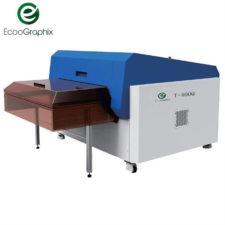 China CTP Machines factory