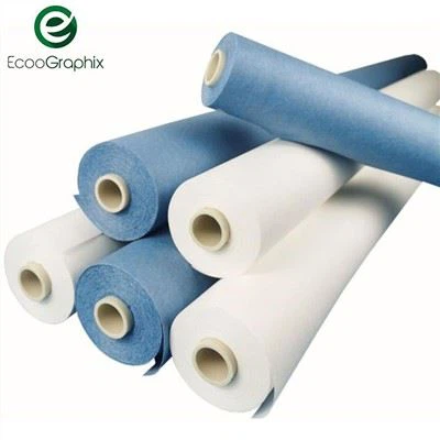 Adyol yuvuvchi mato rulosi